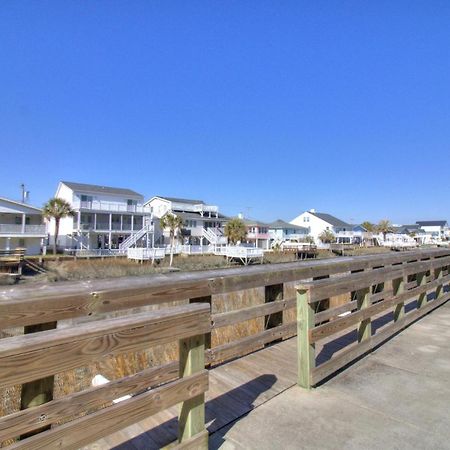 Sea Cabin On The Ocean - 146 Villa Myrtle Beach Eksteriør bilde